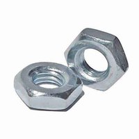 HEX MACHINE SCREW NUTS HEX MACHINE SCREW NUTS
